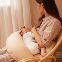 Ammepute, Filibabba, Juno, Ivory Cream New