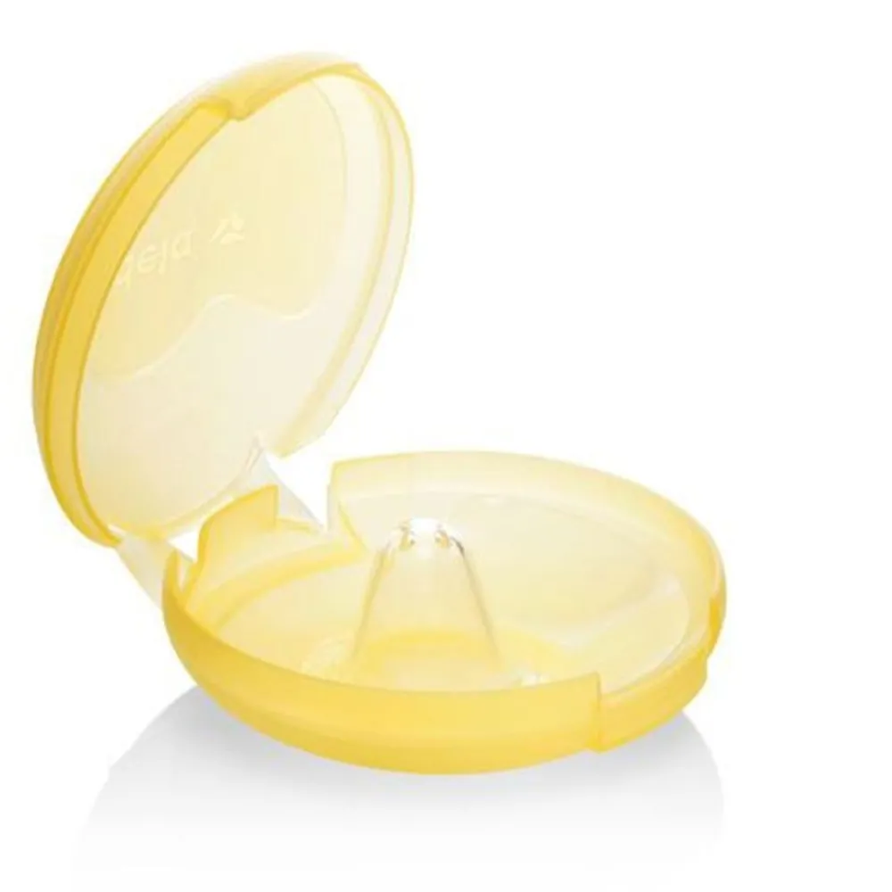Medela Ammeskjold, Contact, , Str. L (24 mm)