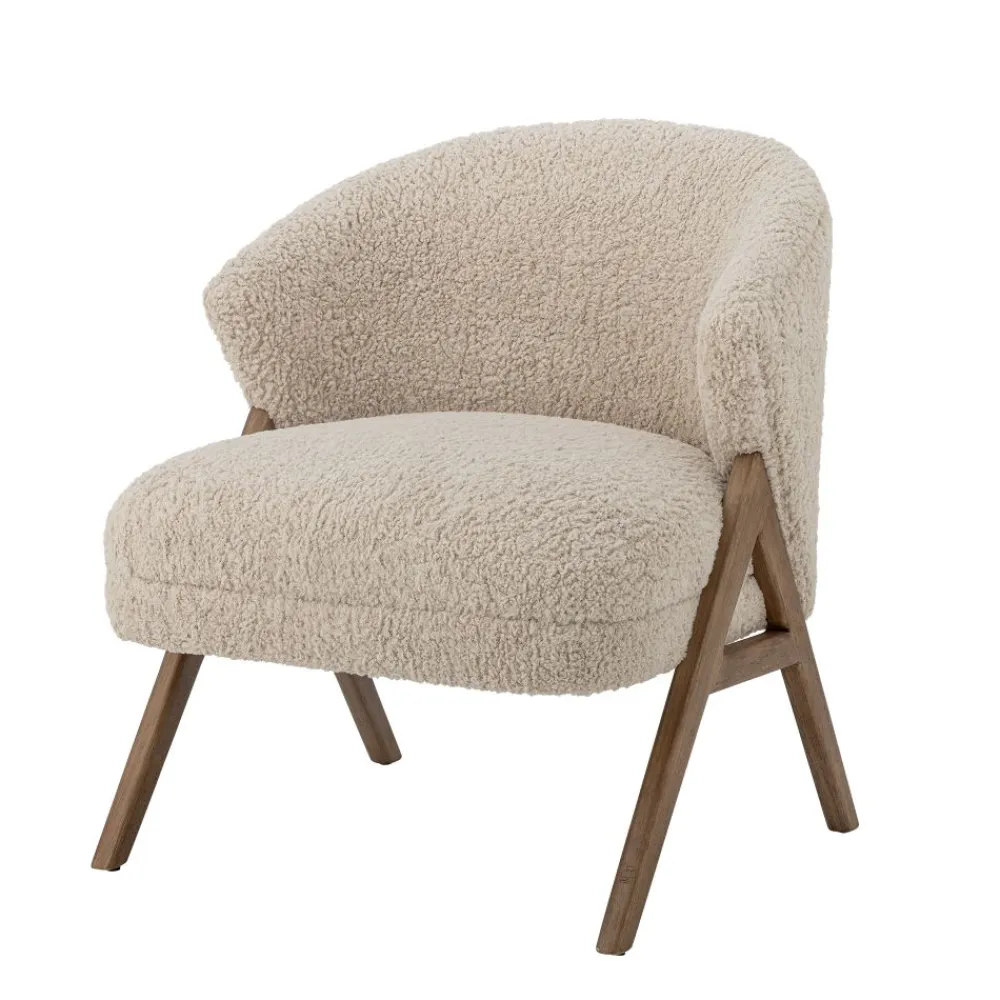 Bloomingville Ammestol, , Camino, Natur Hot