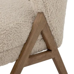 Bloomingville Ammestol, , Camino, Natur Hot