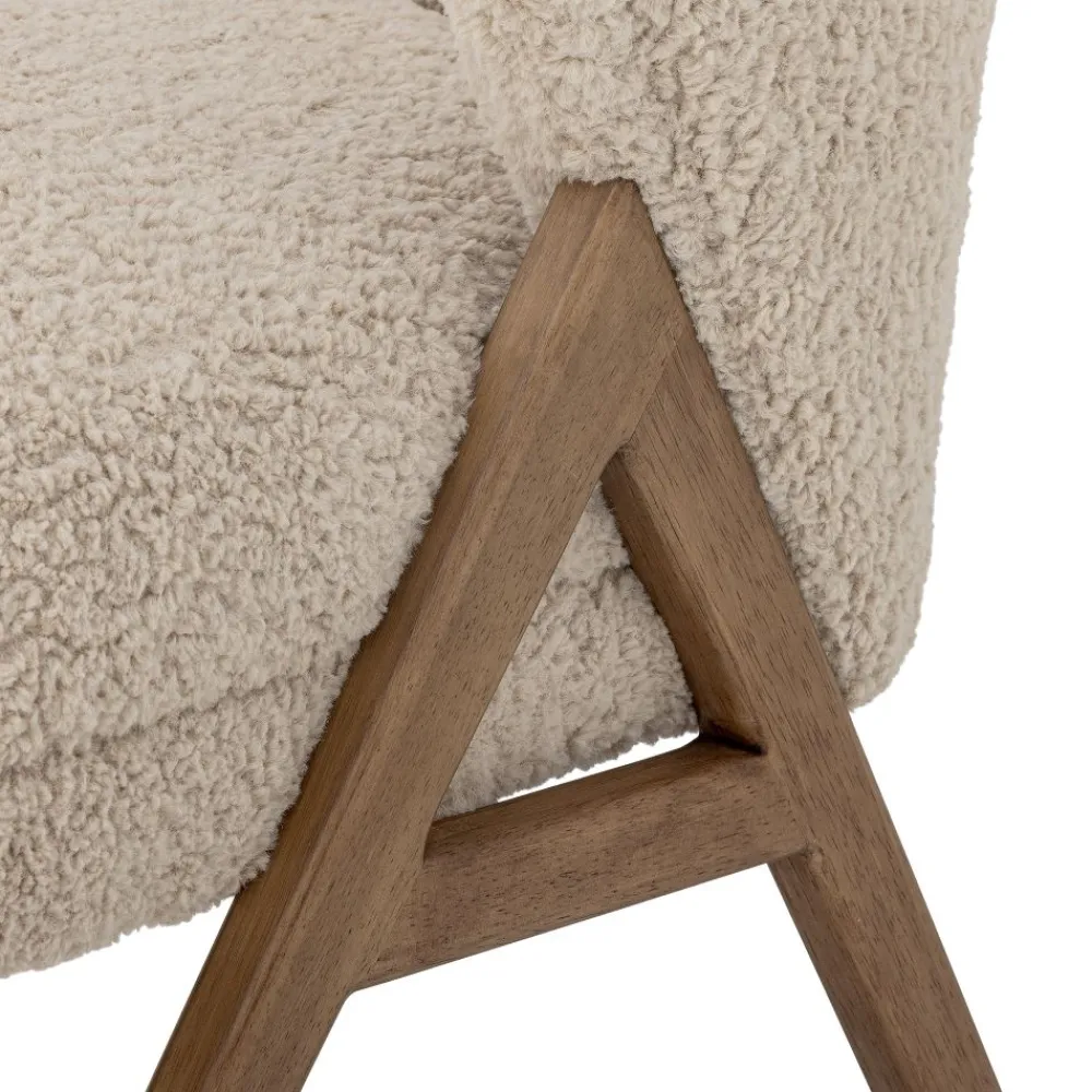 Bloomingville Ammestol, , Camino, Natur Hot