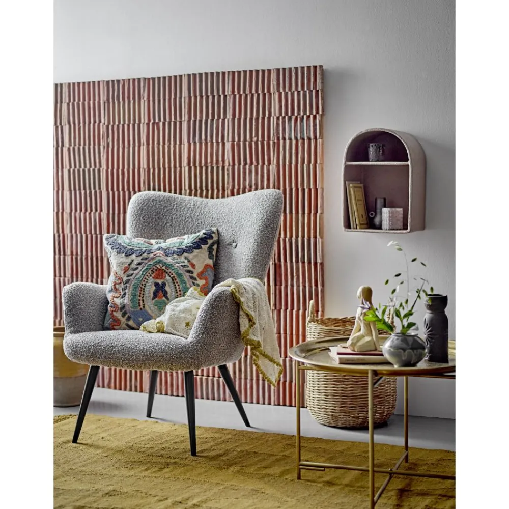 Bloomingville Ammestol, , Perry, Natur Clearance