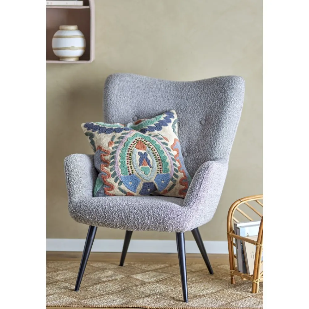 Bloomingville Ammestol, , Perry, Natur Clearance