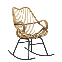 Bloomingville Ammestol, , Reine, Natur Best