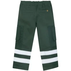 Arbeidsbukse, Minymo, Jungle Green Hot