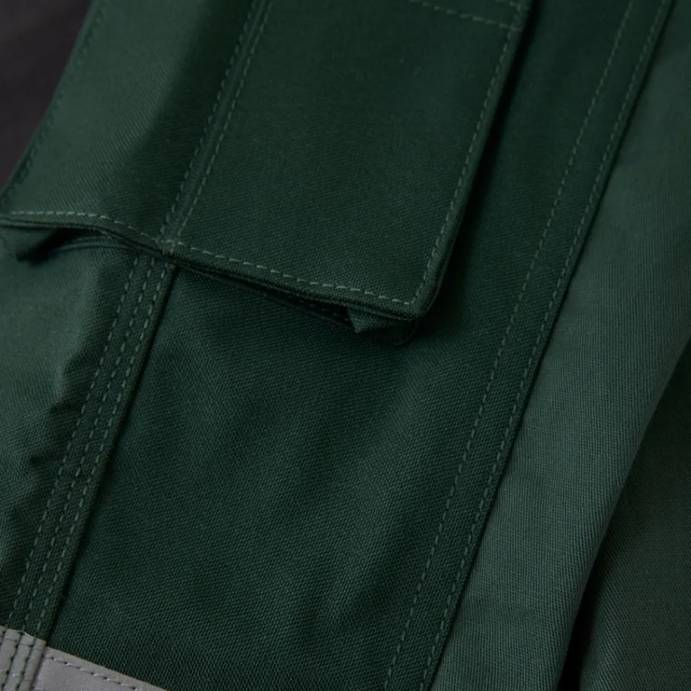 Arbeidsbukse, Minymo, Jungle Green Hot