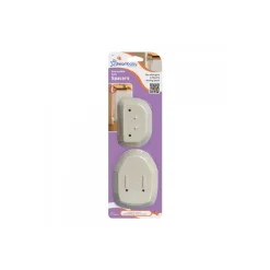 Dreambaby Avstandsstykke til uttrekkbar trappegrind, Outlet