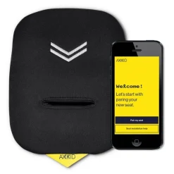 Axkid Connect - Sikkerhetspad Discount