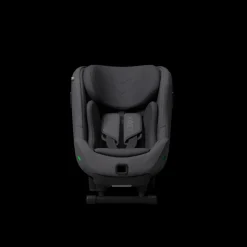 Axkid Minikid 4 Max, Arctic Mist Grey, Bilstol Best