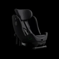 Axkid Minikid 4 Max, Coastal Storm Black, Bilstol Discount