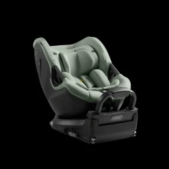 Axkid Spinkid 2, Nordic Bloom Green, Bilstol Clearance