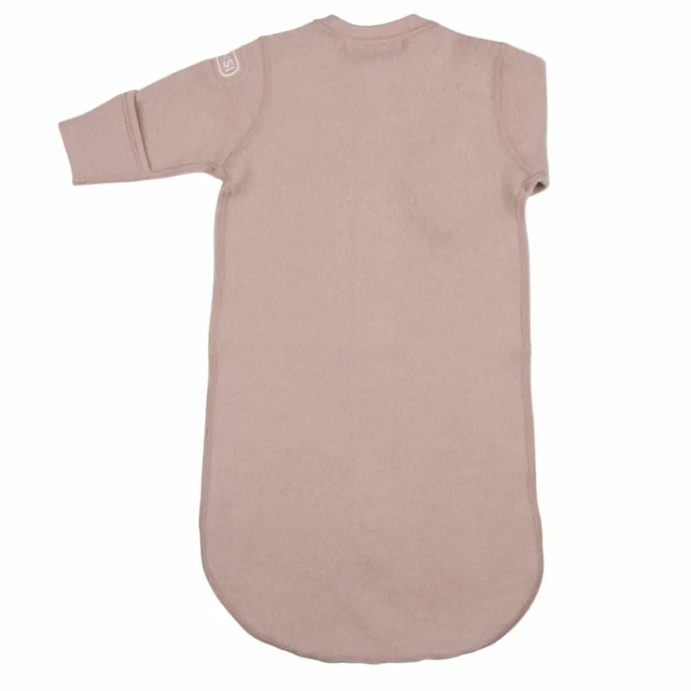 Voksi Baby bag, ®, Ull Fleece, Soft Grape Hot