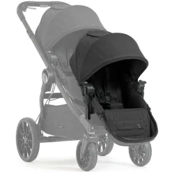 Baby Jogger City Select LUX søskensete, granite Online