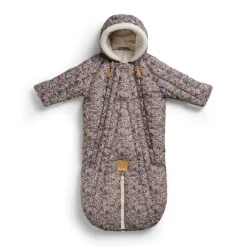 Elodie Babydress, , Blue Garden Sale