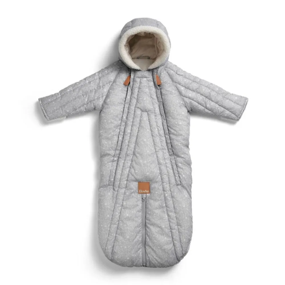 Elodie Babydress, , Monkey Sunrise Hot