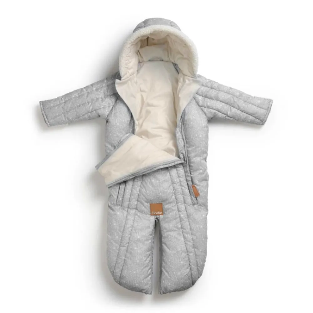 Elodie Babydress, , Monkey Sunrise Hot