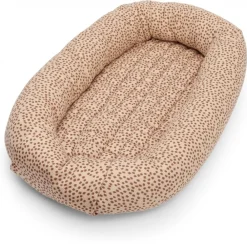 Konges Sløjd Babynest, , Buttercup Rosa Online