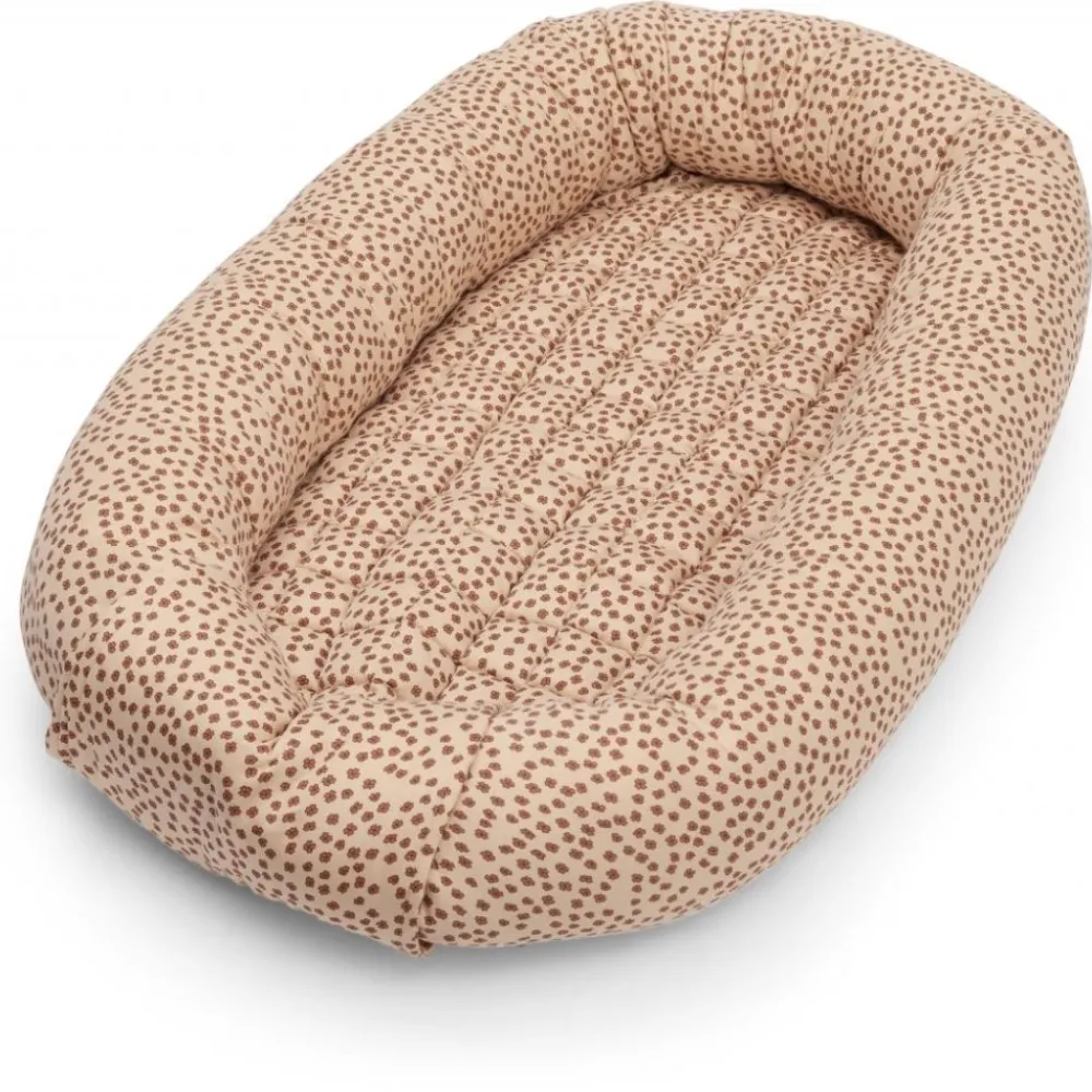 Konges Sløjd Babynest, , Buttercup Rosa Online