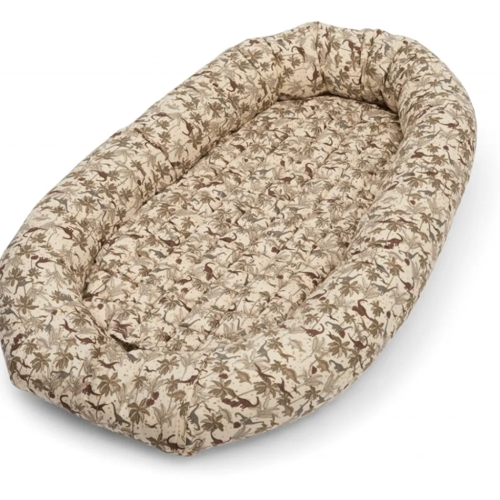 Konges Sløjd Babynest, , Dino Discount