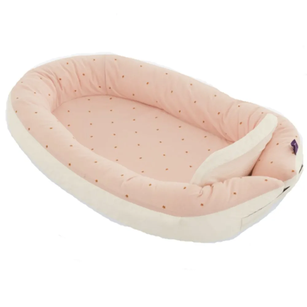 Traumeland Babynest, Träumeland, Home, Fary Tale Gold New