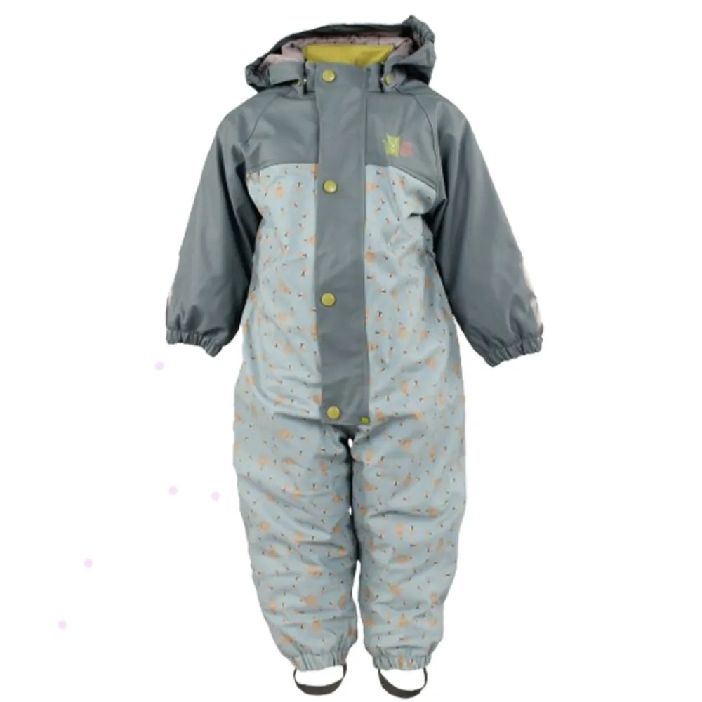 Kattnakken Babyregndress Pytt, , Tolvmeterskogen, Hav Best