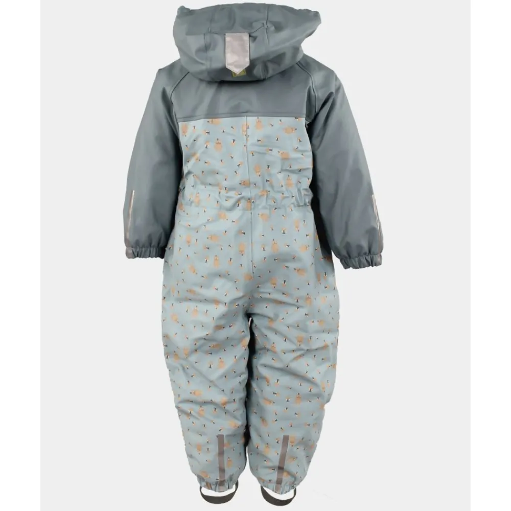 Kattnakken Babyregndress Pytt, , Tolvmeterskogen, Hav Best