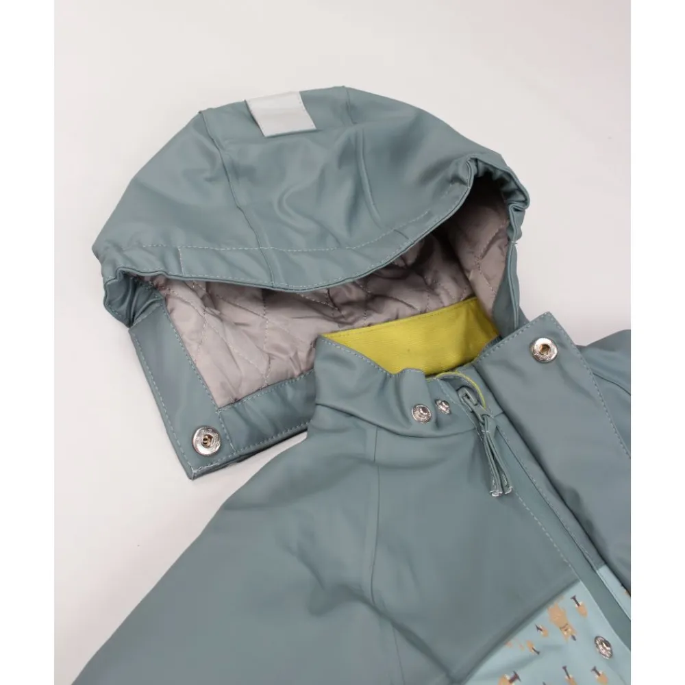 Kattnakken Babyregndress Pytt, , Tolvmeterskogen, Hav Best