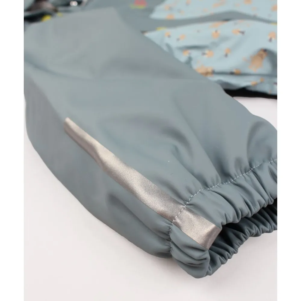 Kattnakken Babyregndress Pytt, , Tolvmeterskogen, Hav Best