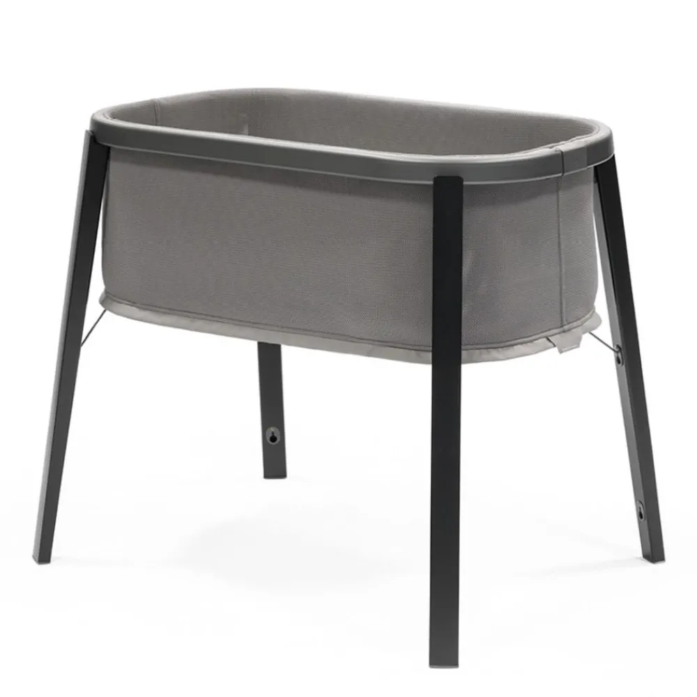 Stokke Babyseng, ®, Snoozi, Graphite Grey Best