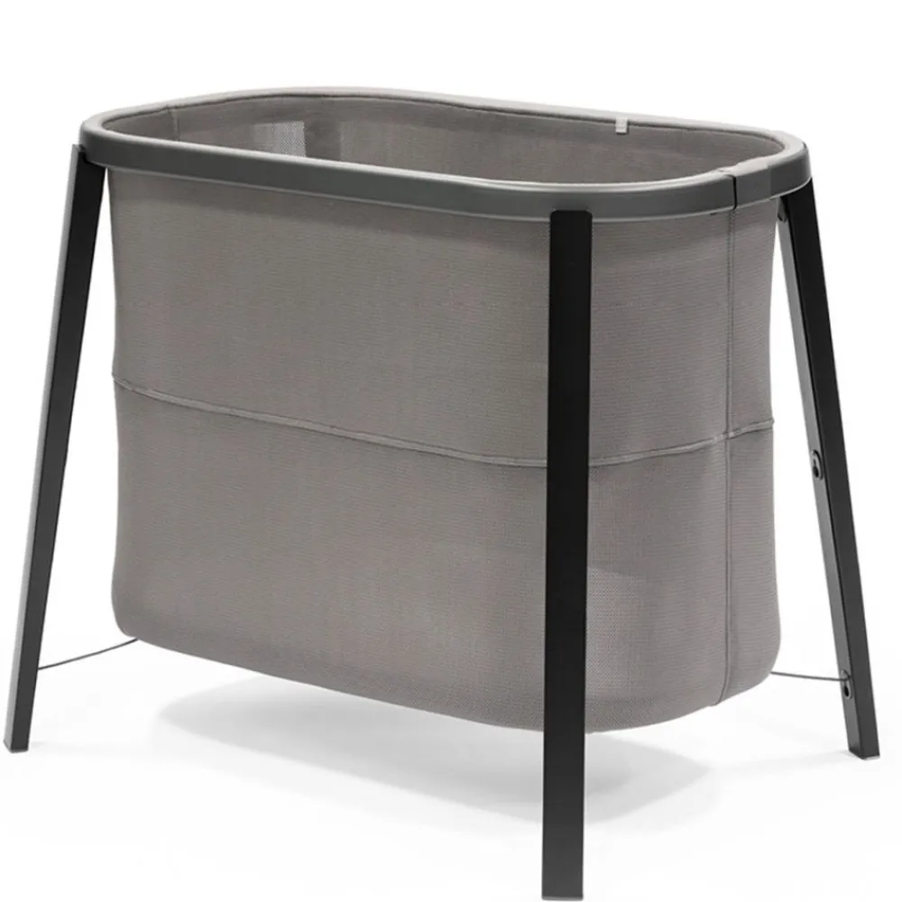 Stokke Babyseng, ®, Snoozi, Graphite Grey Best