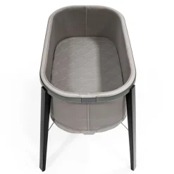 Stokke Babyseng, ®, Snoozi, Graphite Grey Best