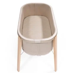Stokke Babyseng, ®, Snoozi, Sandy Beige Online