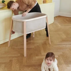 Stokke Babyseng, ®, Snoozi, Sandy Beige Online