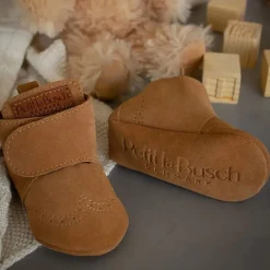 Babysko, Petit La Busch, Cognac