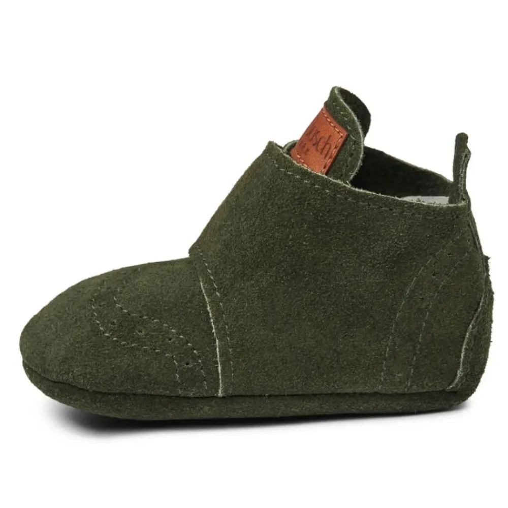 Babysko, Petit La Busch, Olive Hot