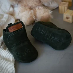 Babysko, Petit La Busch, Olive Hot