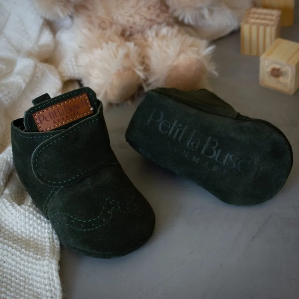 Babysko, Petit La Busch, Olive Hot