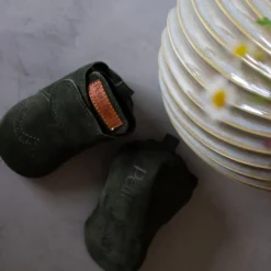 Babysko, Petit La Busch, Olive Hot