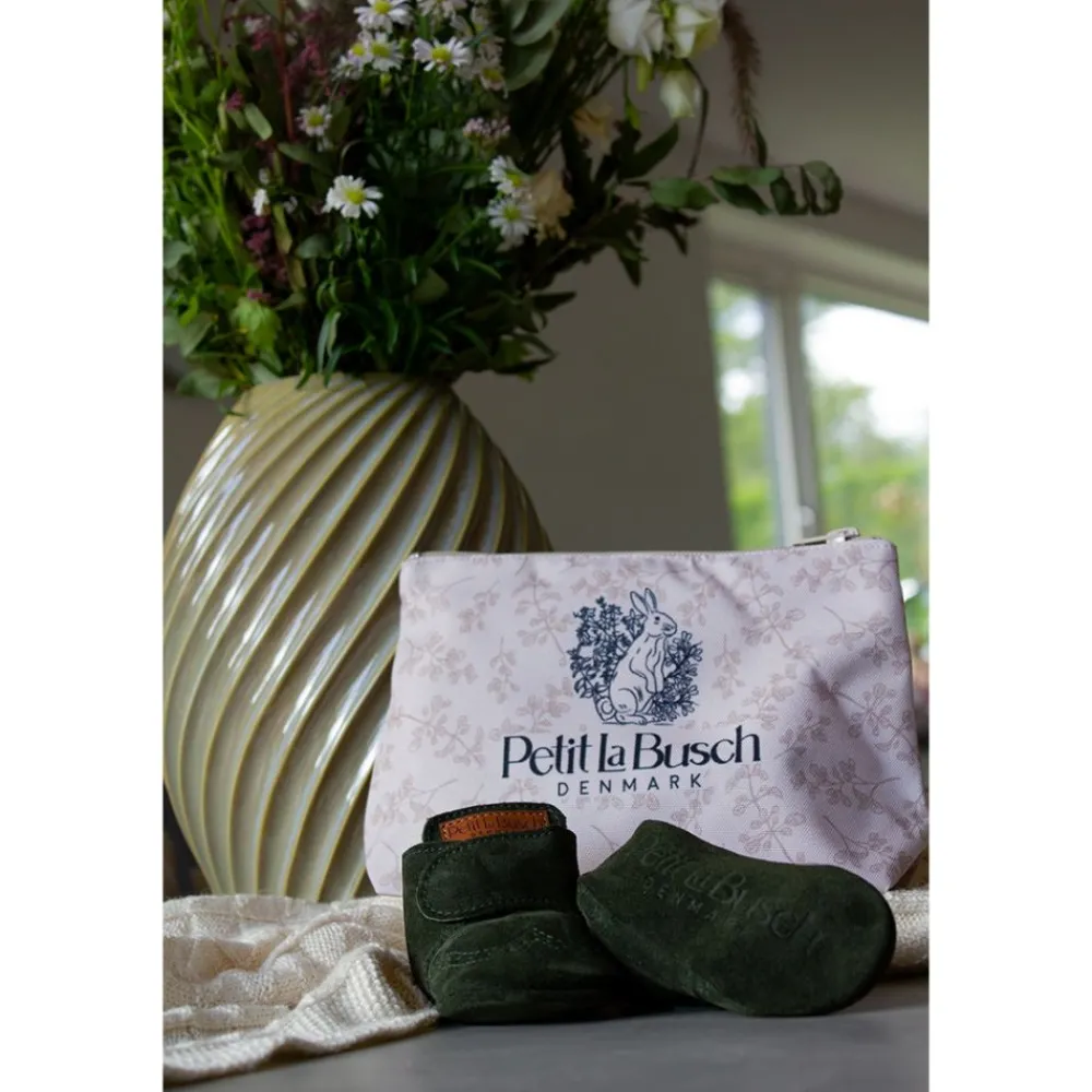 Babysko, Petit La Busch, Olive Hot