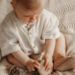 Babysko, Petit La Busch, Olive Hot