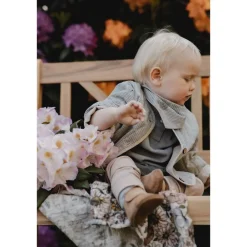 Babysko, Petit La Busch, Sand