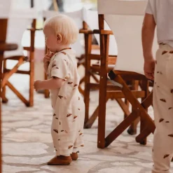 Babysko, Petit La Busch, Sand