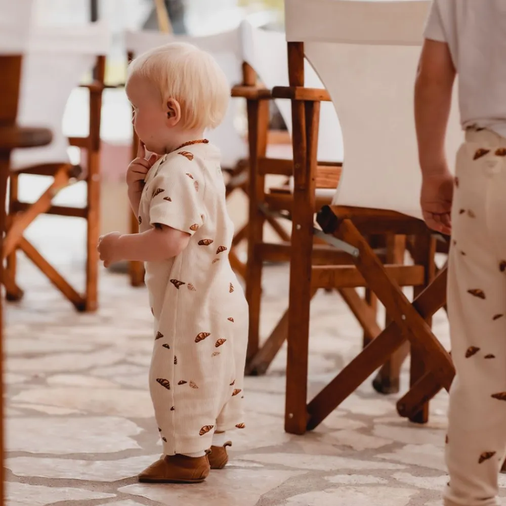 Babysko, Petit La Busch, Sand