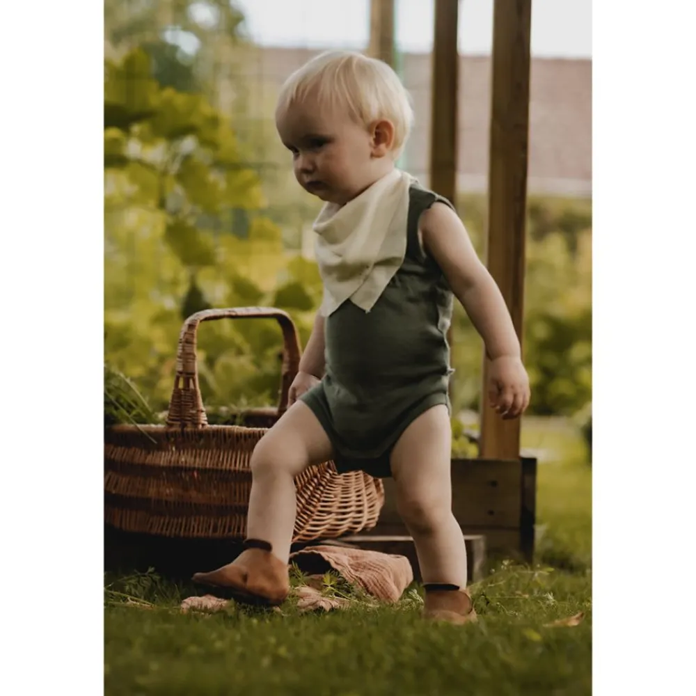 Babysko, Petit La Busch, Sand