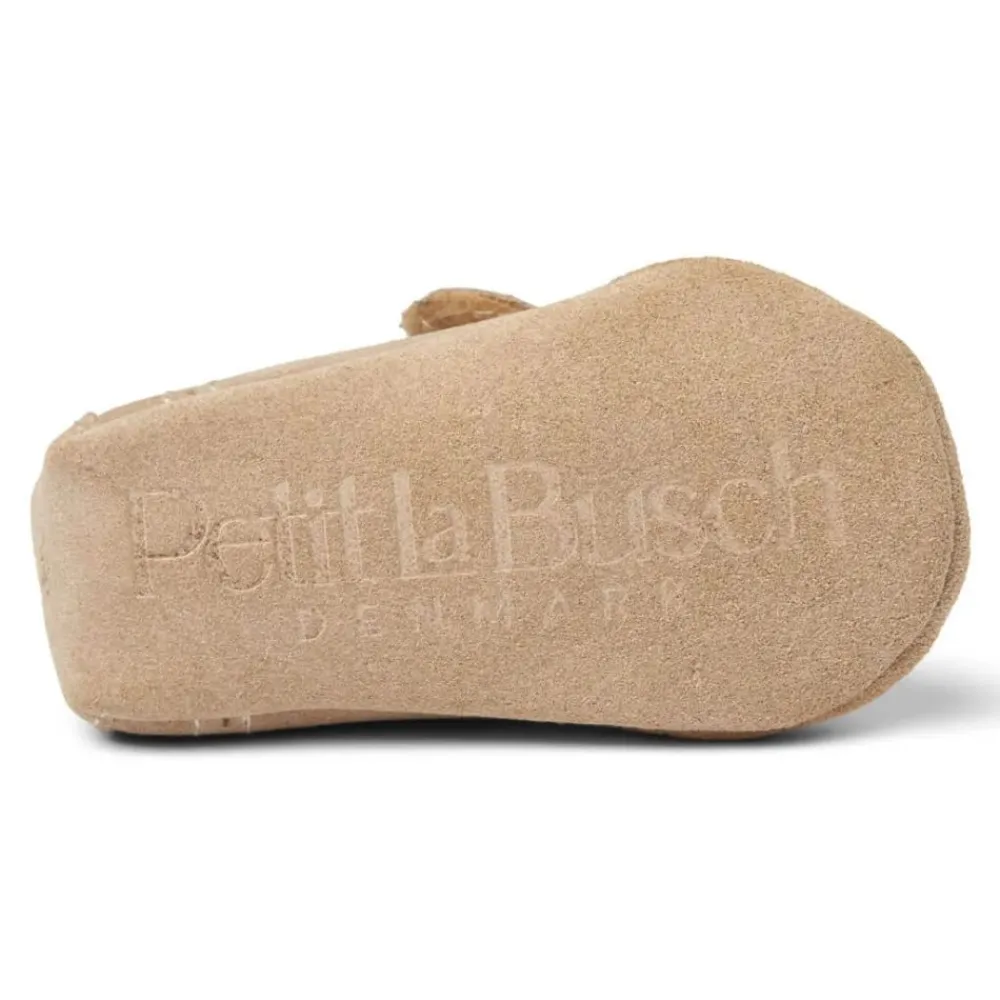 Babysko, Petit La Busch, Sand