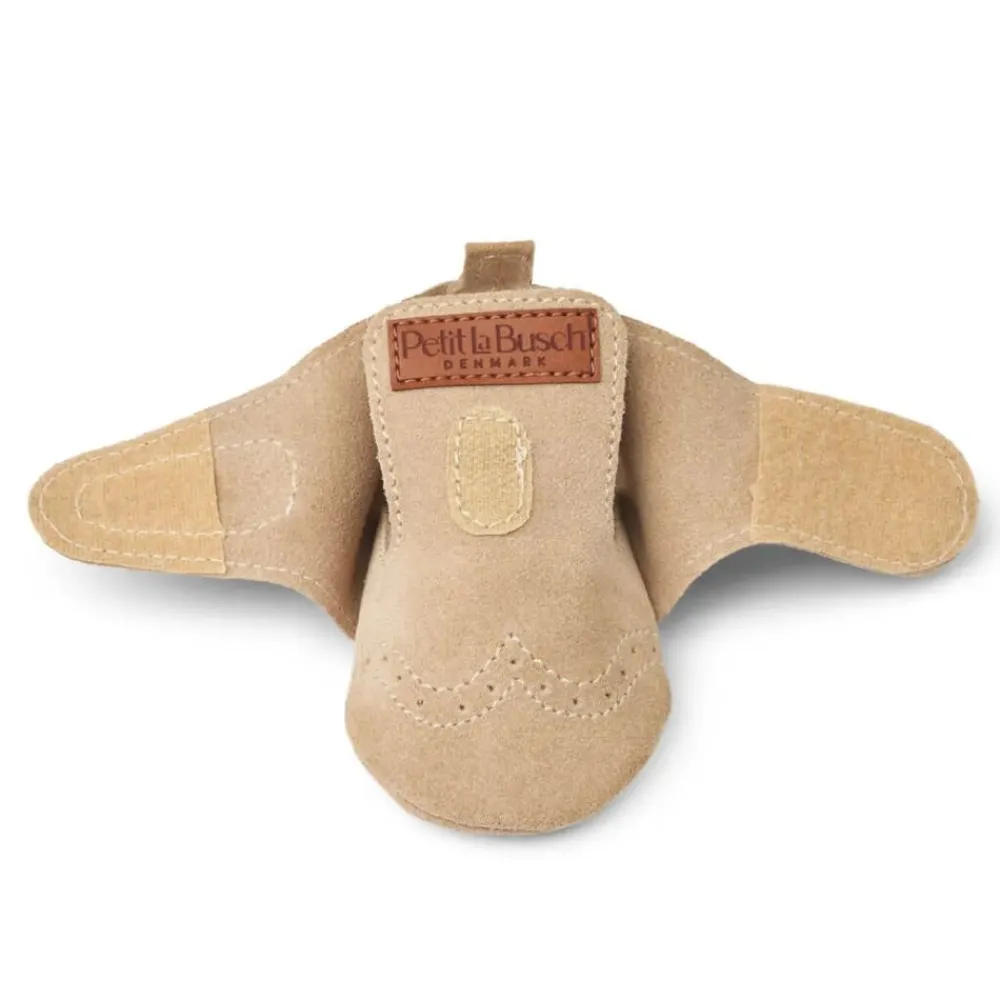 Babysko, Petit La Busch, Sand