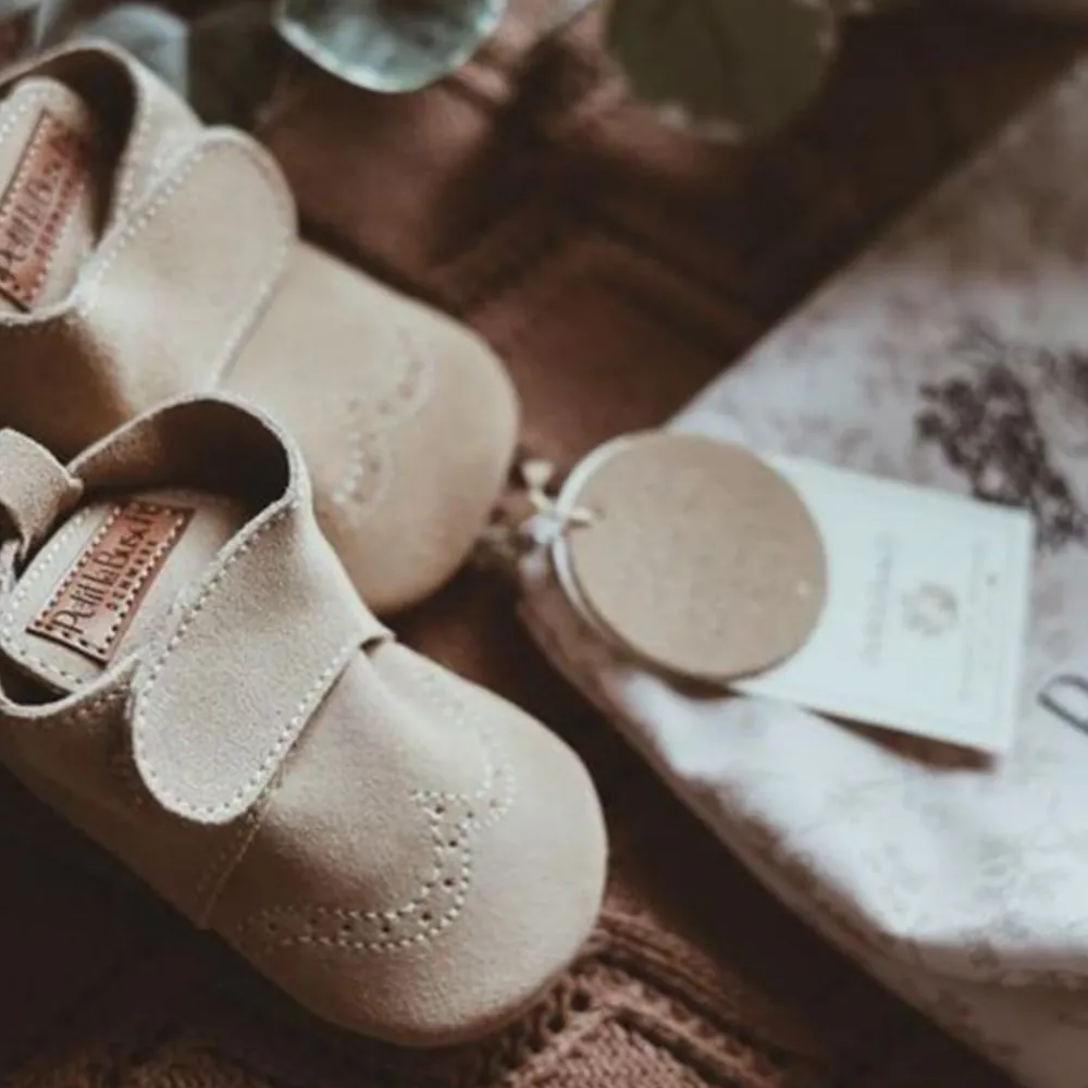 Babysko, Petit La Busch, Sand