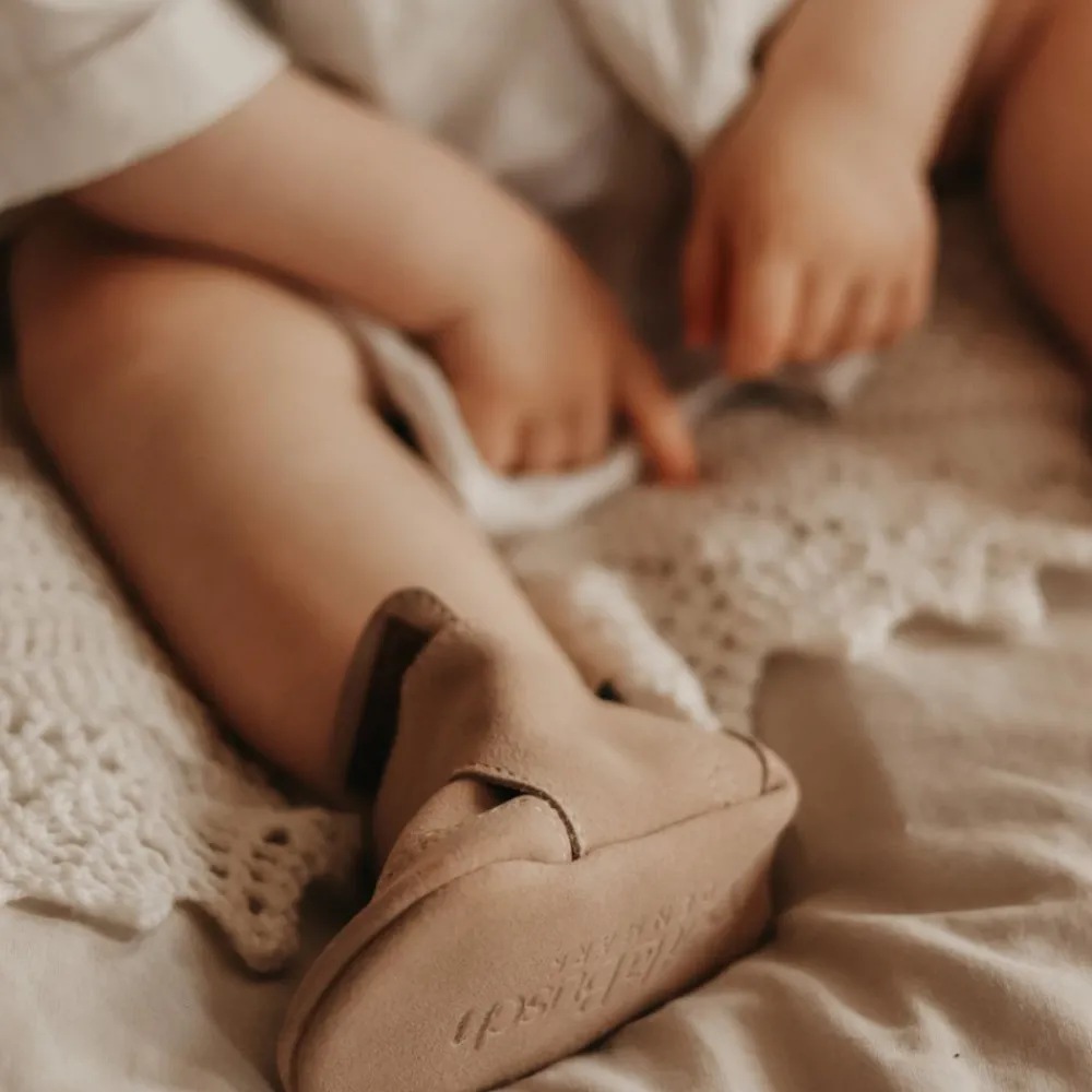 Babysko, Petit La Busch, Sand