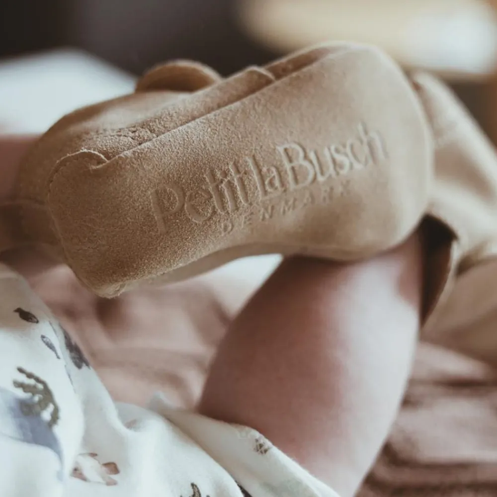 Babysko, Petit La Busch, Sand