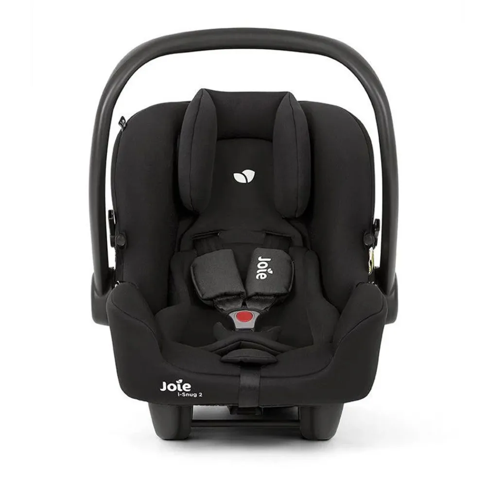 Joie Babystol, , I-Snug 2, Shale New